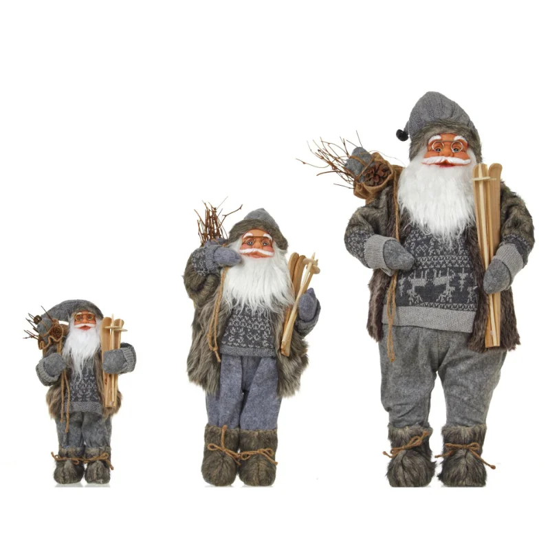 Père Noël objets de decoration | Royal Things