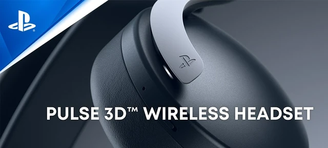 Sony PlayStation Pulse 3D, Pulse 3D™Casque sans fil avec 2 touristes,  microphones antibruit, prise jack 3.5mm, jeu, sauna, téléphone pour PS5,  PS4 - AliExpress
