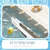 Electric Toy Water Gun Outdoor Large Capacity Automatic Induction Water Absorption High-tech Water Gun Children's Water Toys 3