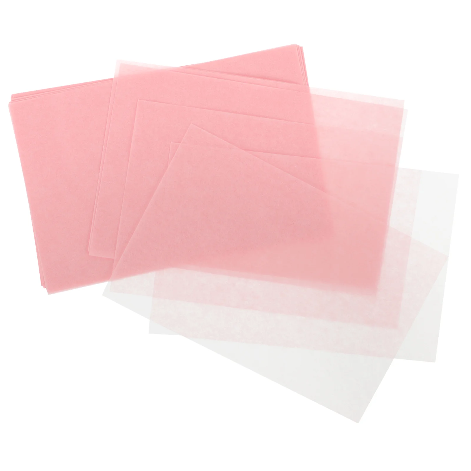 300pcs Oil Blotting Sheets Oil Absorbent Paper Facial Sucking Oil Tissues Face Oil Control Paper (Aloe Fragrance 3 Boxes) 100pc box oil control face absorbent paper blotting sheets face cleaning wipes oil control film matting tissue makeup tools