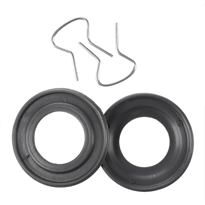 범용 자동차 창문 와인더 크랭크 핸들 레버, 회색 플라스틱, 10 개