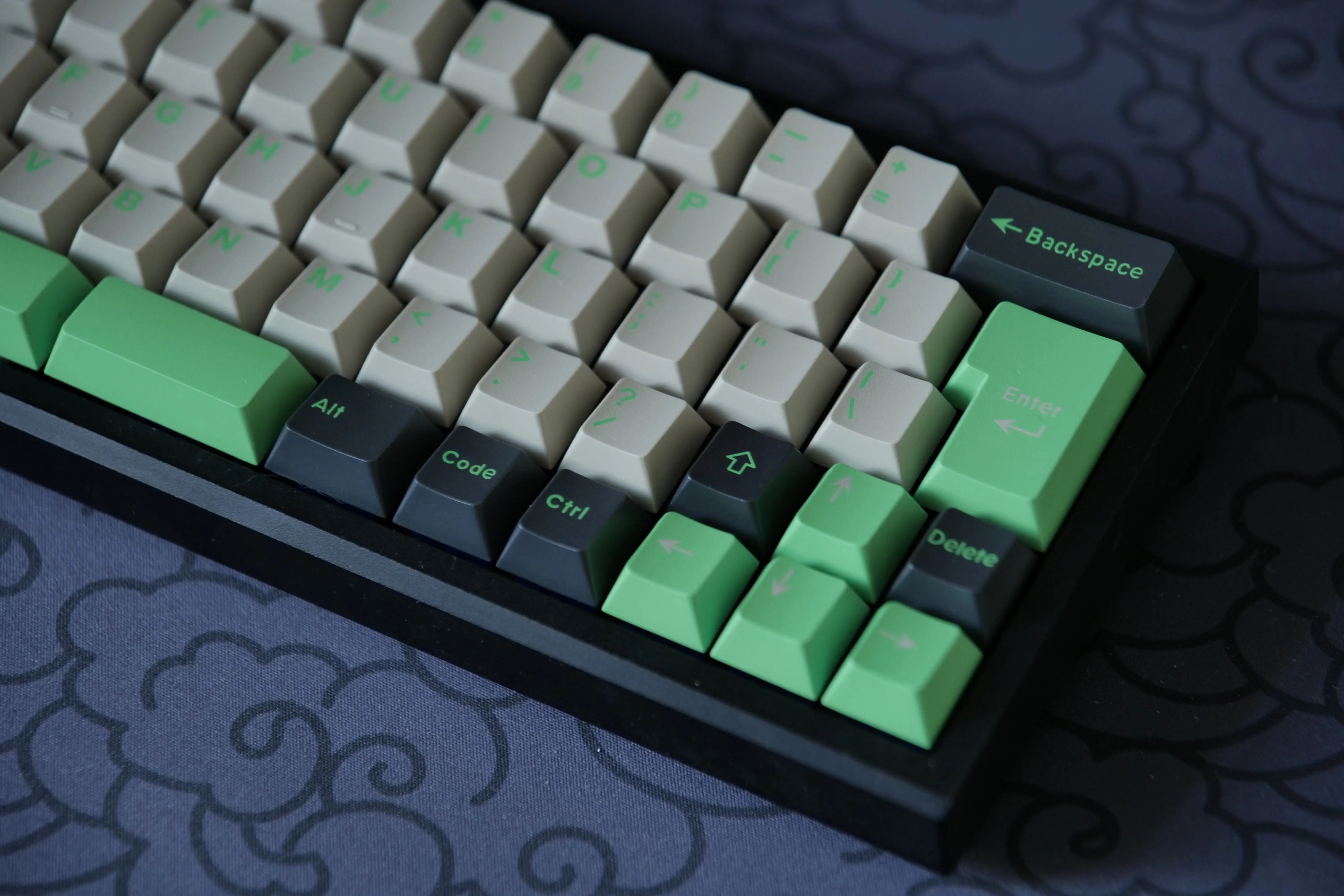 acessórios de teclados e mouses