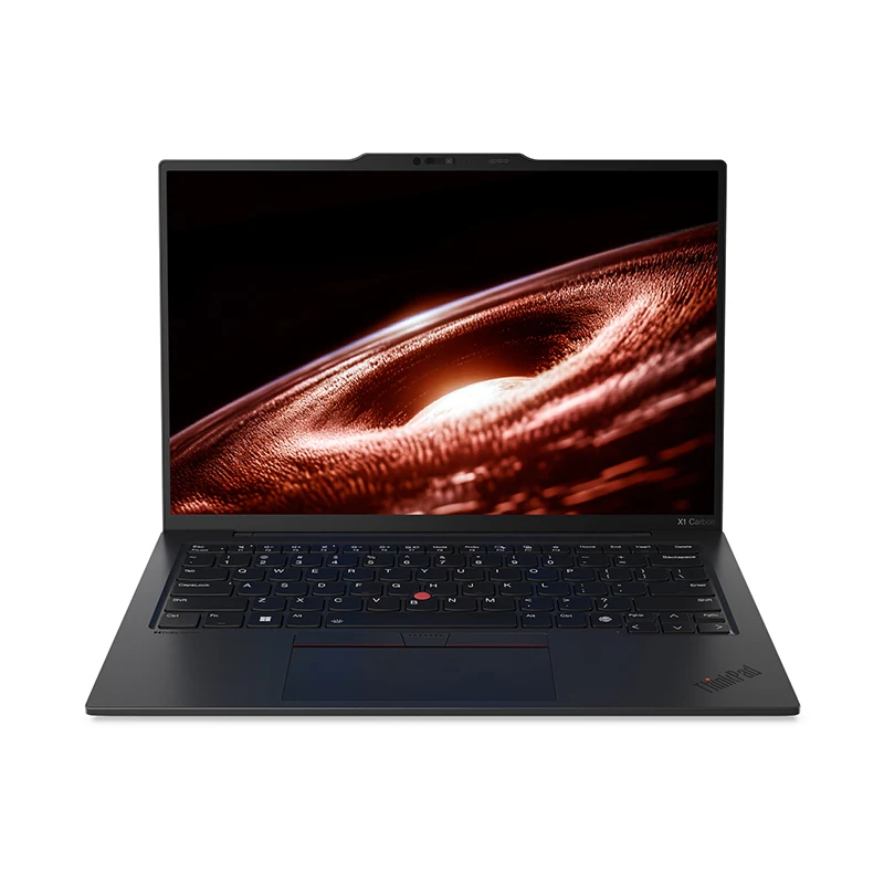Lenovo ThinkPad X1 Carbon 2024 U5/U7 32GB+512GB/1TB SSD 14inch 2.8K 120Hz 400nit/FHD+IR IR camera/built-in SIM card 4