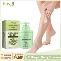 Collagen Firming Cream for Body Reduce Dark Spots Improve Fine Lines Even Skin Tone Nourishing Lifting Moisturzing Body Lotion 1