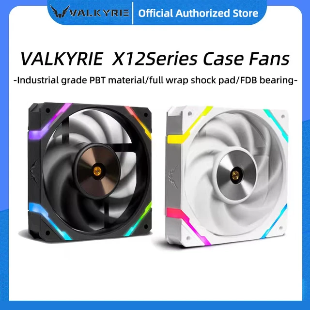 VALKYRIE VK02 desktop computer case support 420 water cooling 10.1-inch  touch screen magnetic earphone hanger PCIE4.0 back plug - AliExpress