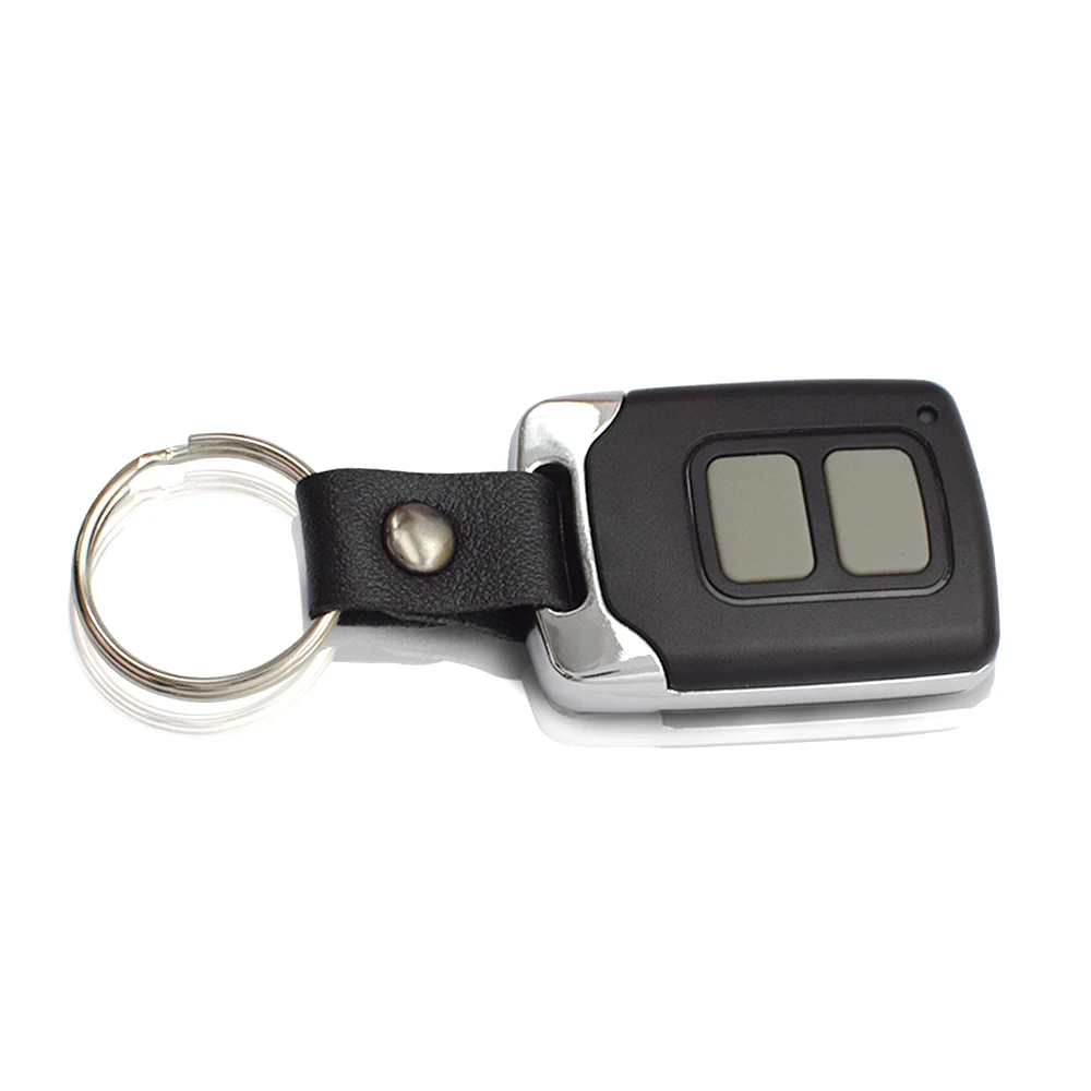 For LiftMaster TX4UNIS TX4UNI TX4EVS TX2EV Remote Control 433MHz Chamberlain TX2REV TX4RUNI MERLIN E950 Garage Door Opener 3