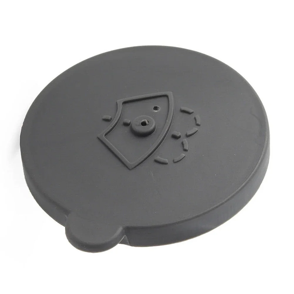 

Part Cover Trim Windshield Wiper 1pc Accessories For Nissan 350Z 2002-2009 Front Reservoir Bottle Cap High Quality