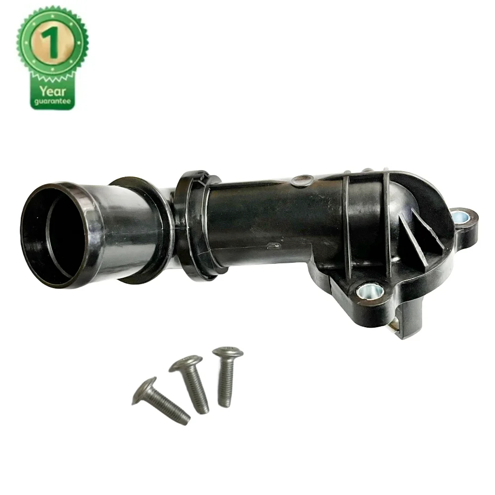 New Thermostat Housing 55573003 71752861 For Fiat Bravo Doblo Punto Evo Line Sixteen engine coolant thermostat thermostat housing cover