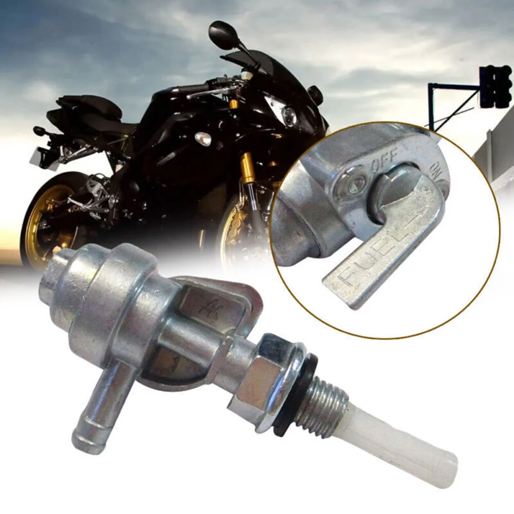 Petrol Bike Conversion Kit Fit Classic Vintage Motorcycle Brass Petrol ...