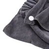 New Fashion Man Towel Wearable Polyester Fibre Bath Towel With Pocket Soft Swimming Beach Bath Towel Bathroom Home Accessories 4