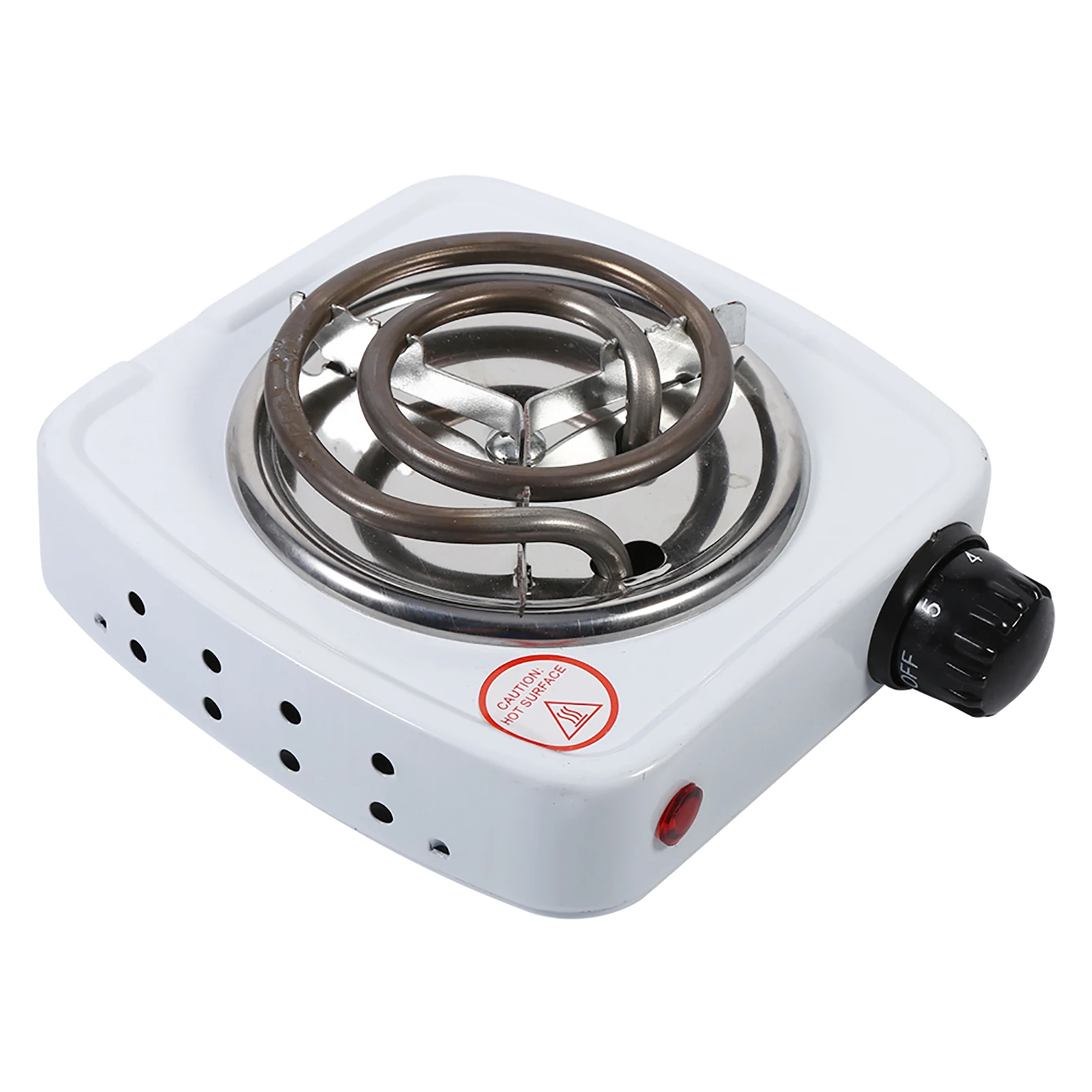 Portable Electric Stove Mini Stove Induction Electirc Countertop for Office Coffee Shop Kitchen Home Induction Cooker