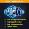 Meat Cutter Slicer Machine 7Mm Electric Meat Slicing Shredding Cutting Machine 850W Meat Cutter Slicer With Stainless Steel 3