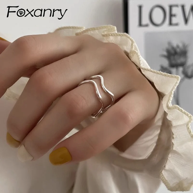 chandi ki engagement silver rings for girls