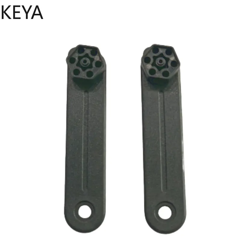 For Honda Motorcycle Split Line 125 New Continent PCX150 SDH110T-7 Seat Bucket Emergency Key motorcycle keys motorcycle key accessories