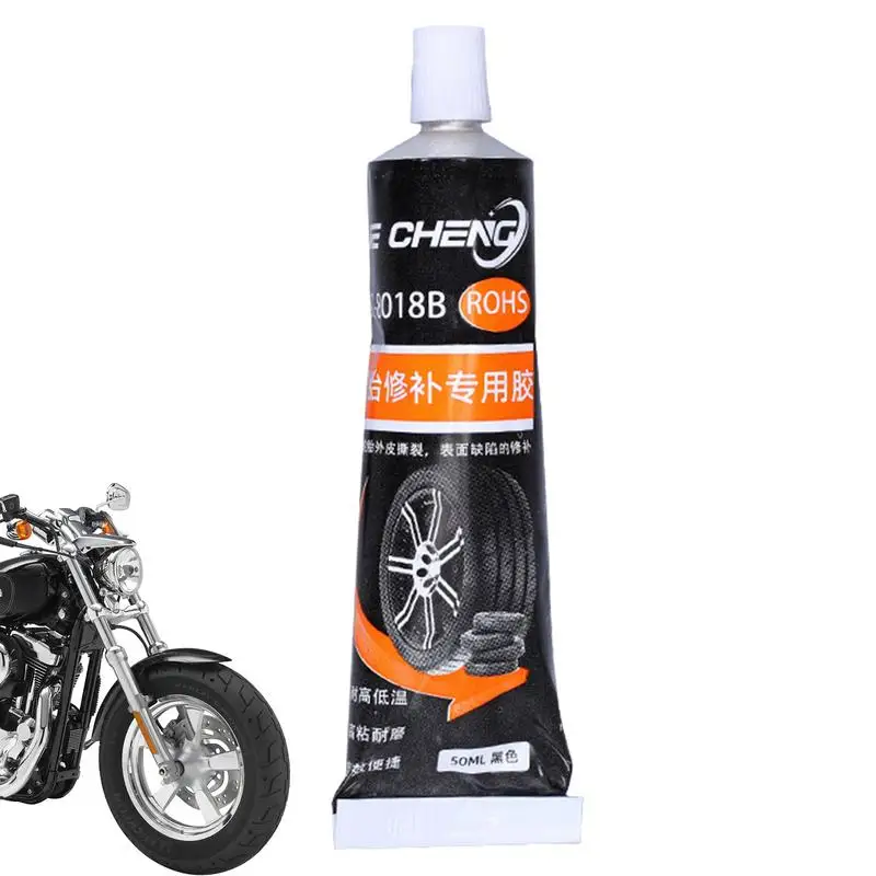 

Car Tyre Sealants Vehicle Waterproof Non-corrosive Tire Repair Glue Automobile Puncture Repair Adhesive Glue Wear-resistant glue
