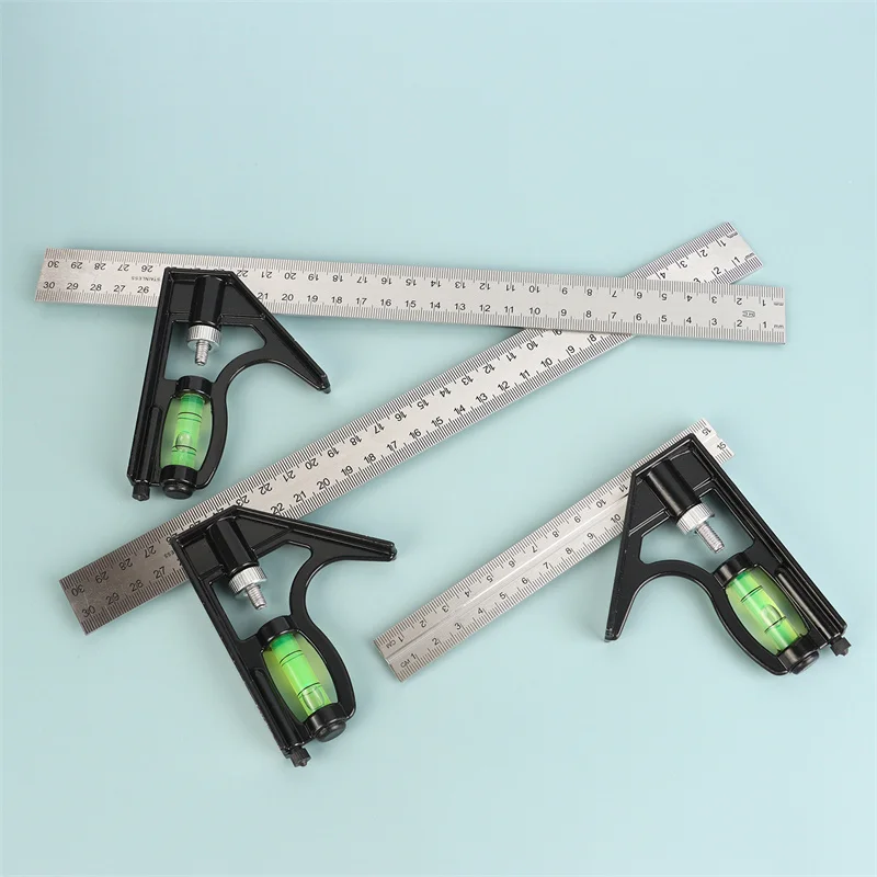 Angle Measuring Ruler Angle Measuring Tool Angle Ruler Measurement Ruler
