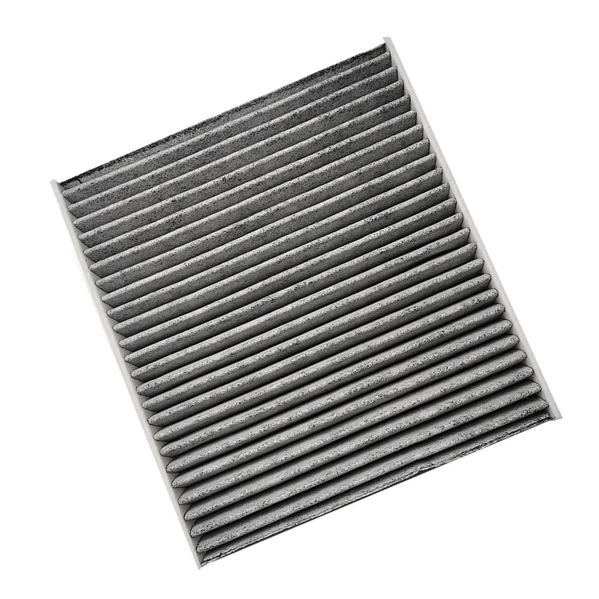 Car Cabin Air Filter for Honda Accord Civic Crosstour CR-V Passport Pilot Ridgeline Auto Filters Carbon Fiber P3875WS CF10134 air filter