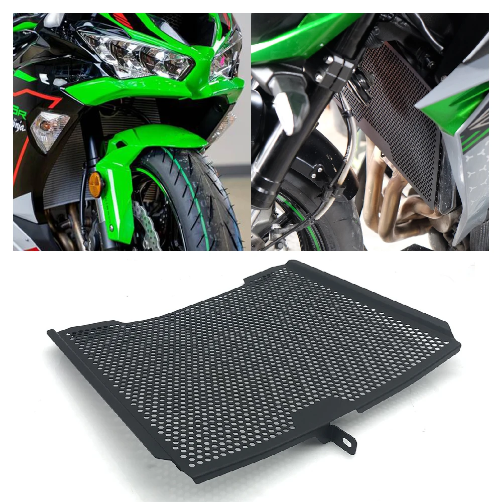 Zx6r Radiator Guard S07f2d109df744e0f9c2b1df65ab5f275f.jpg