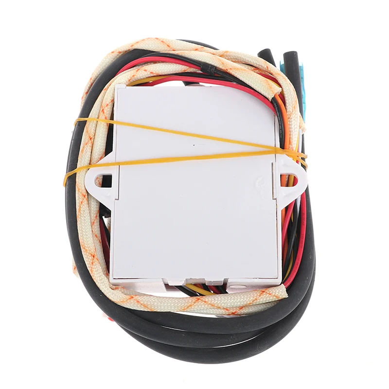 Description Picture 5 of item1pc Temperature Control of Domestic Gas Water Heater Fittings with 3-wire Pulse Point Igniter Gas Water Heater Part