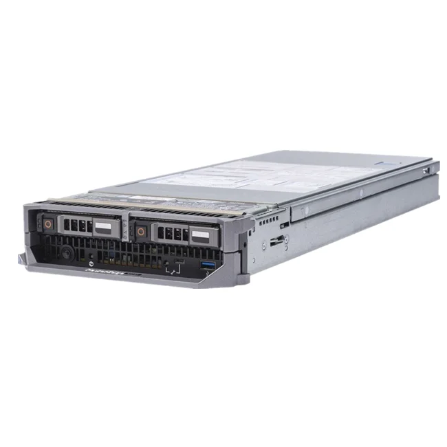 Chassis Server Blade 10U Dells Originale All'Ingrosso M1000E