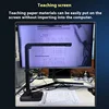 pocket3 to HDMI to connect the guide desk UVC to HDMI teaching screen casting USB camera to HDMI converter 5