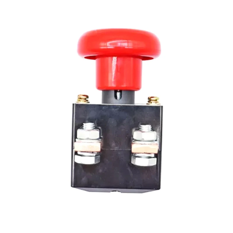 

ED250(CZK250)48 в аварийный выключатель, кнопочный переключатель для автомобиля, автомобиля