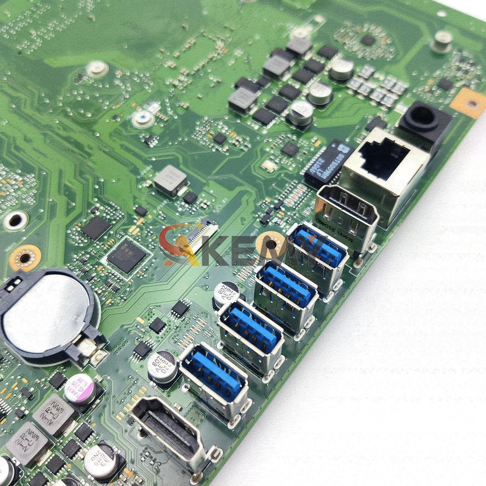 V241EA Motherboard For ASUS Vivo AiO V241E V241EA V241EP Mainboard