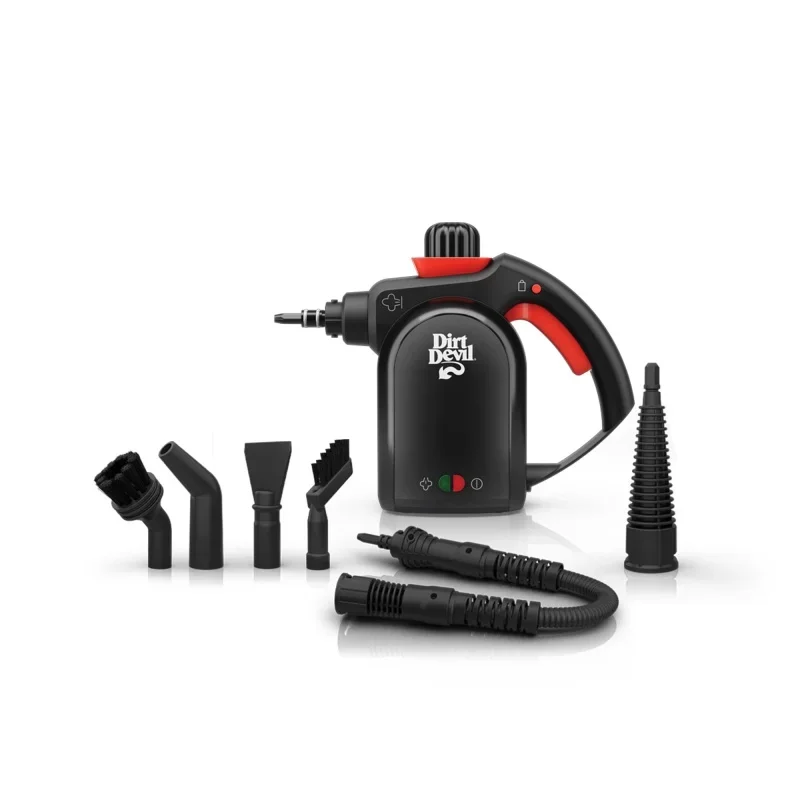 

Dirt Devil Handheld Steamer, WD21010