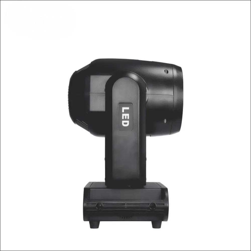 14 Pattern LED 300 Shake Head Beam with Aperture Outdoor Performance Stage Light Bar Concert Ballroom Spotlight
