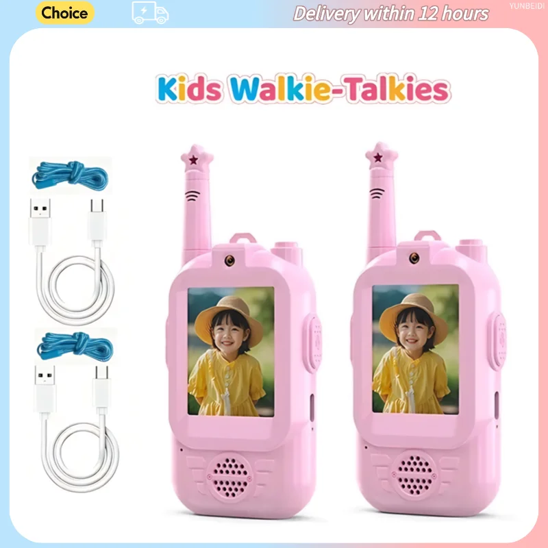 Pink And Pink-C