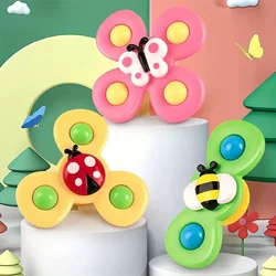 Interactive Rotating Windmill Cat Toy for Stress Relief and Playful Engagement (Multicolor)