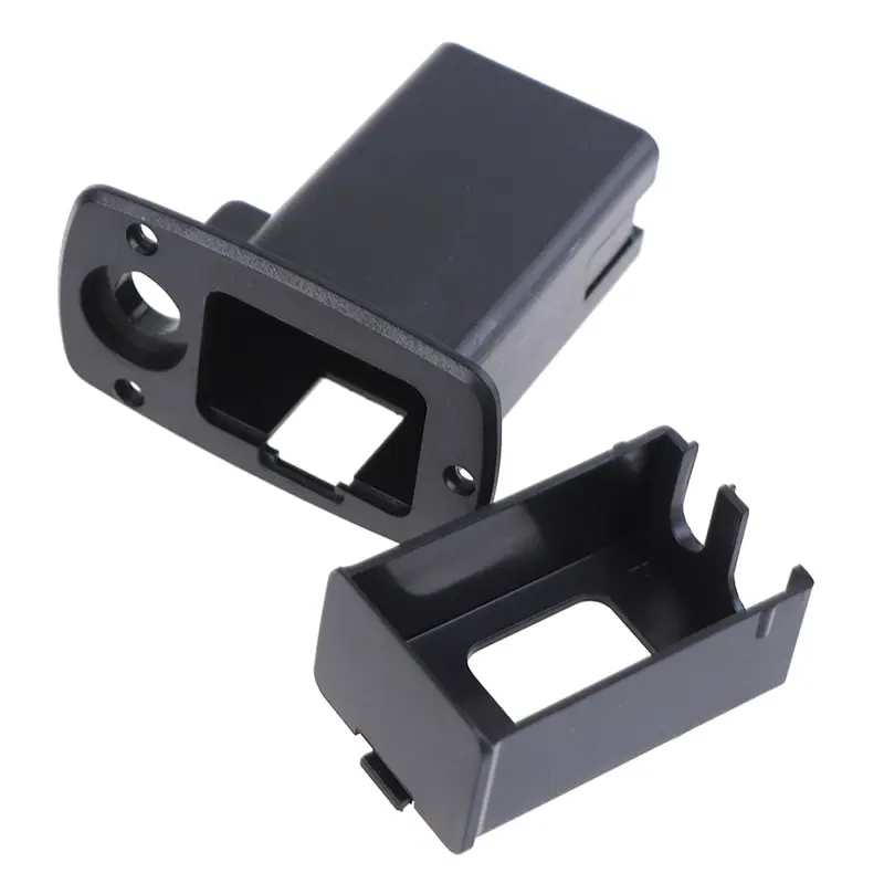 Active Bass Guitar Pickup 9V Battery Boxs 9V Pick Up Battery Holder/Case/ Cover