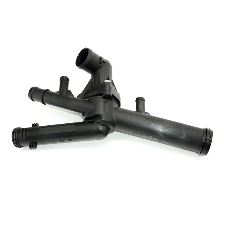 

Thermostat Housing For - Q7 4L 3.6L 2007 2008 2009 2010 03H121117A