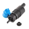 1K6955651 1K6955651 Windshield Washer Fluid Windscreen Cleaning Pump Washer Pump Windscreen Cleaning Pump Windshield Washer Pump 1