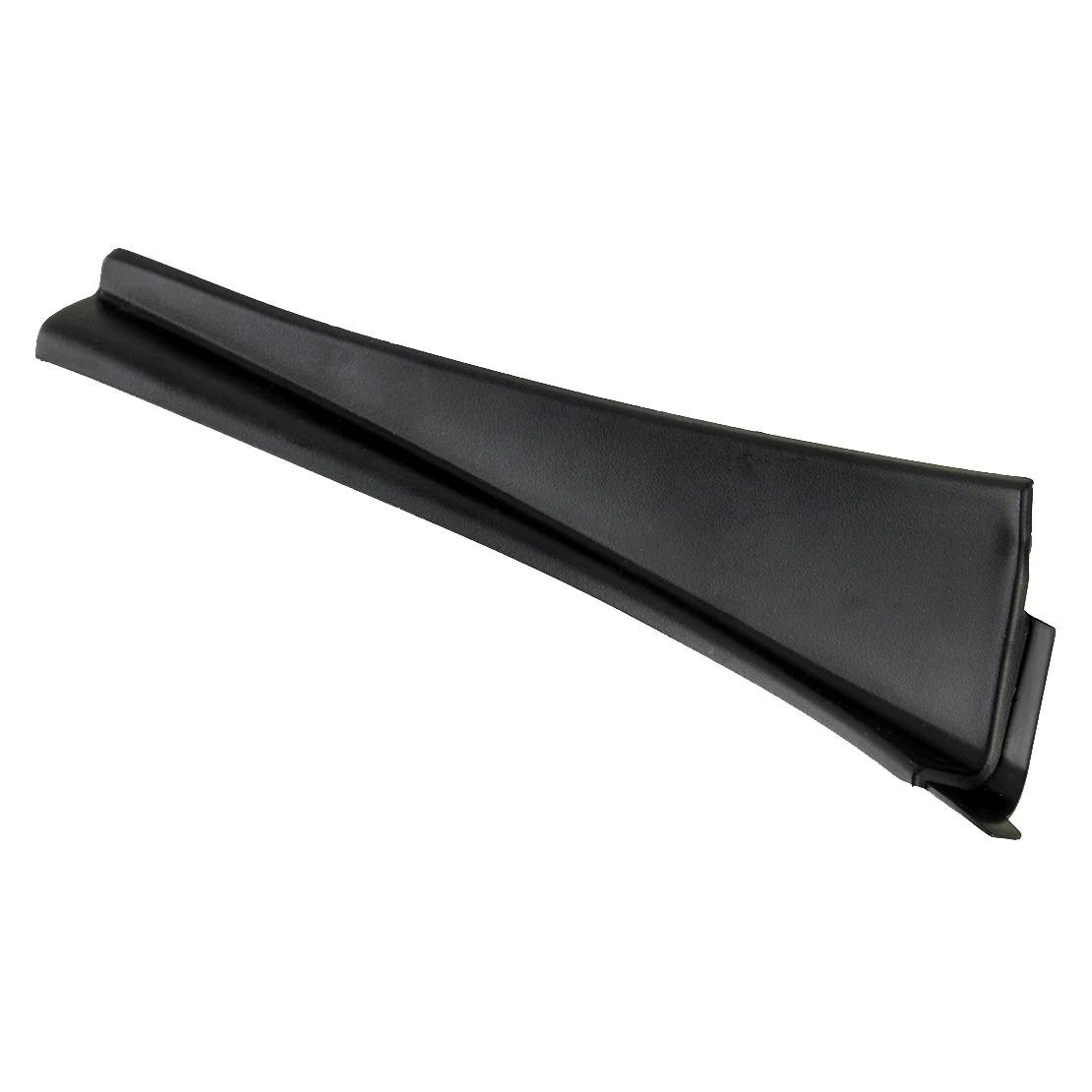 Front Left Windshield Wiper Water Deflector Plate Side Cowl Extension