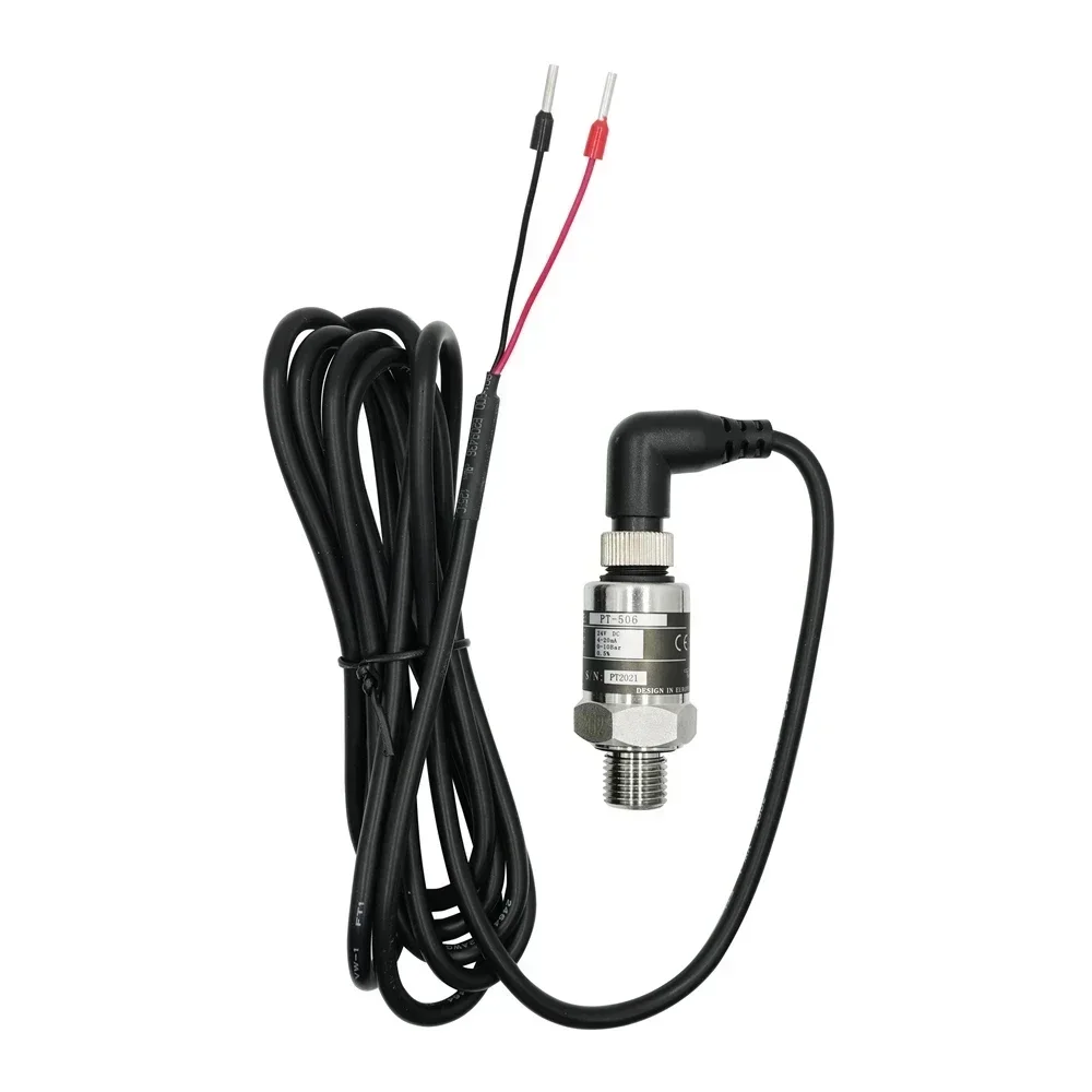 Pressure Sensor IP68 Pressure Transducer Cable