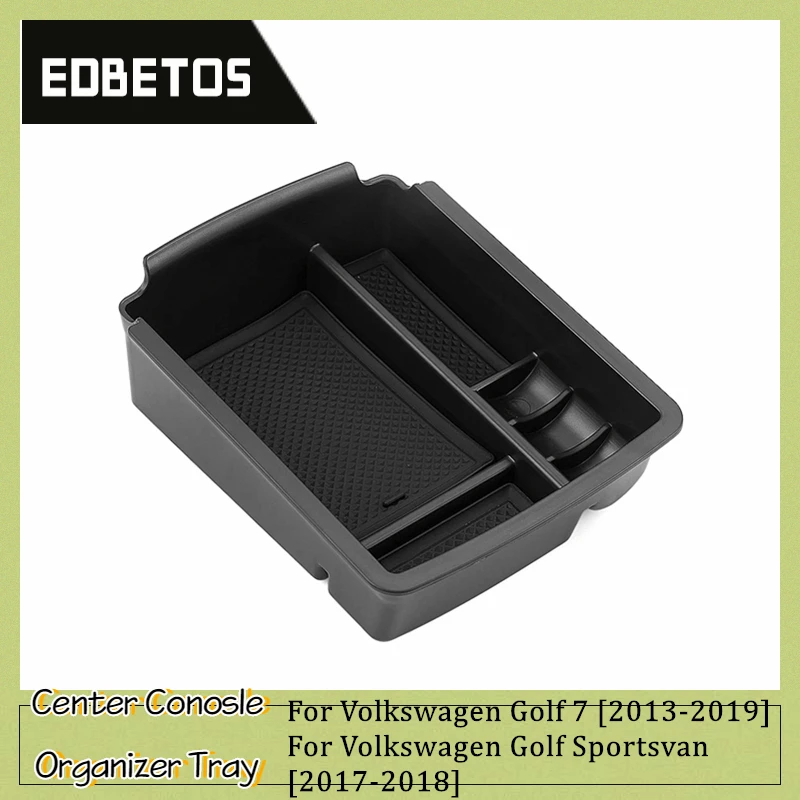 

For Volkswagen Golf 7 MK7 MK7.5 2013 2014 2015 2016 2017 2018 Car Products and VW Golf 7 Sportsvan Accessories Car Inner