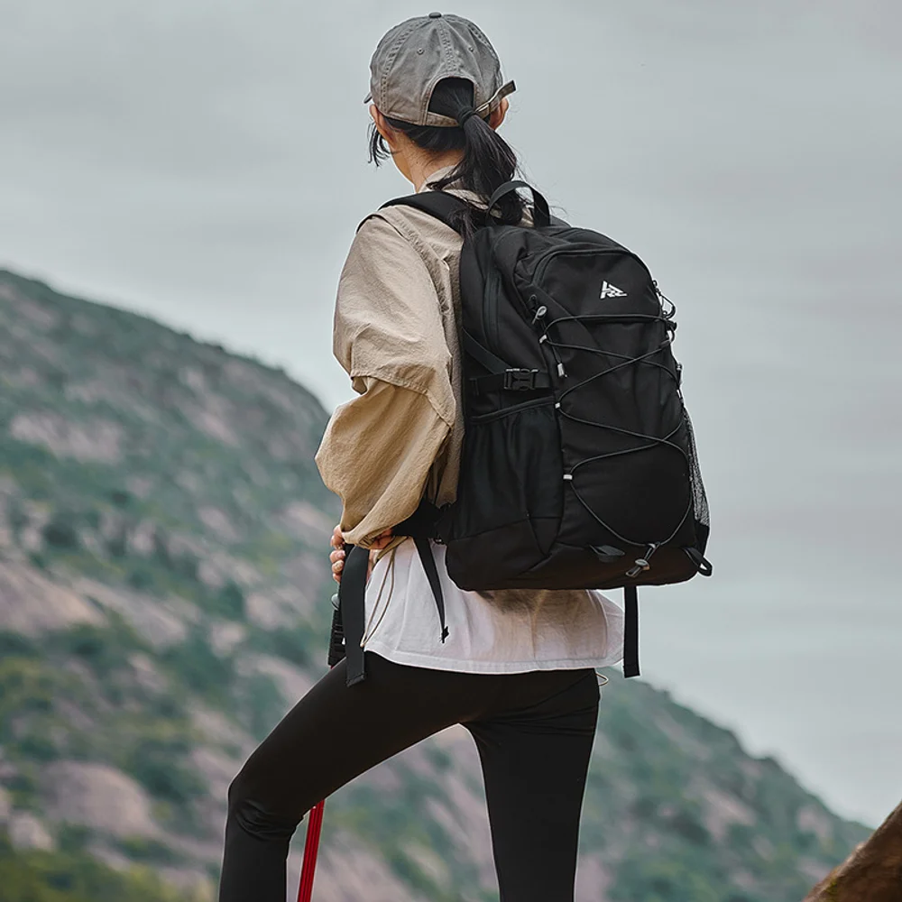 Neuer Outdoor-Bergsteigerrucksack 2026, 35 Liter großes Fassungsvermögen, Wanderrucksack, modischer multifunktionaler Rucksack, ultraleichter Rucksack_voghion.com