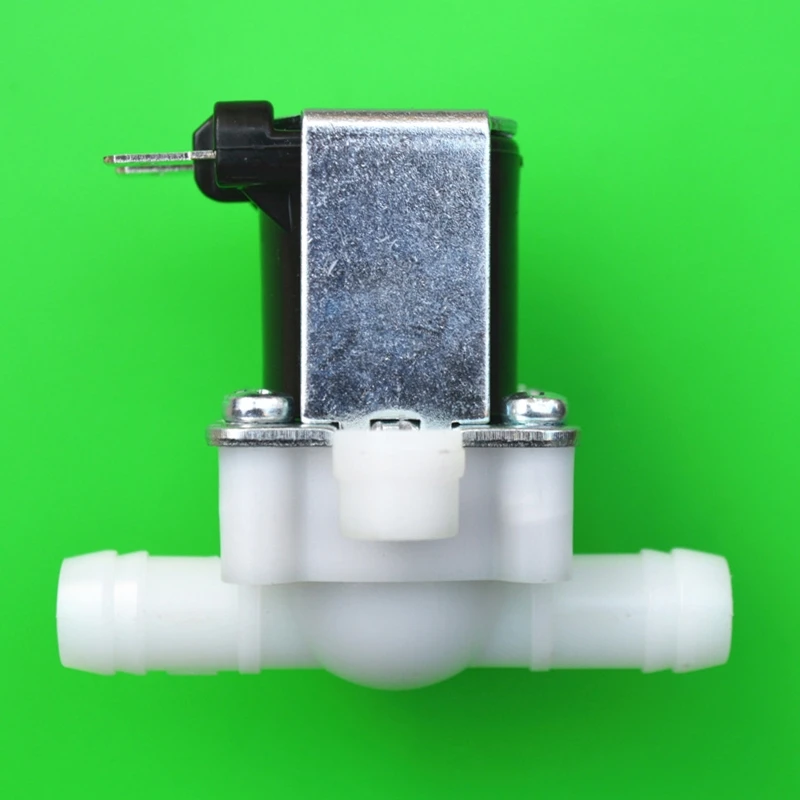 Solenoid for Valve Water Inlet Flow 12/24/110/220V for Water Dispens