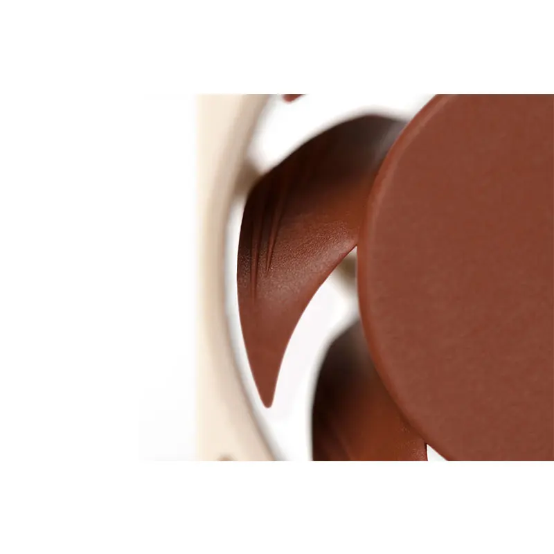 Noctua Nf-a4x20 Pwm 3pin 4pin 12v 5v Inteligente Temperatura Controle 4cm Mini Ventilador Silencioso Ventilador Chassi de Refrigeração - Imagem 2