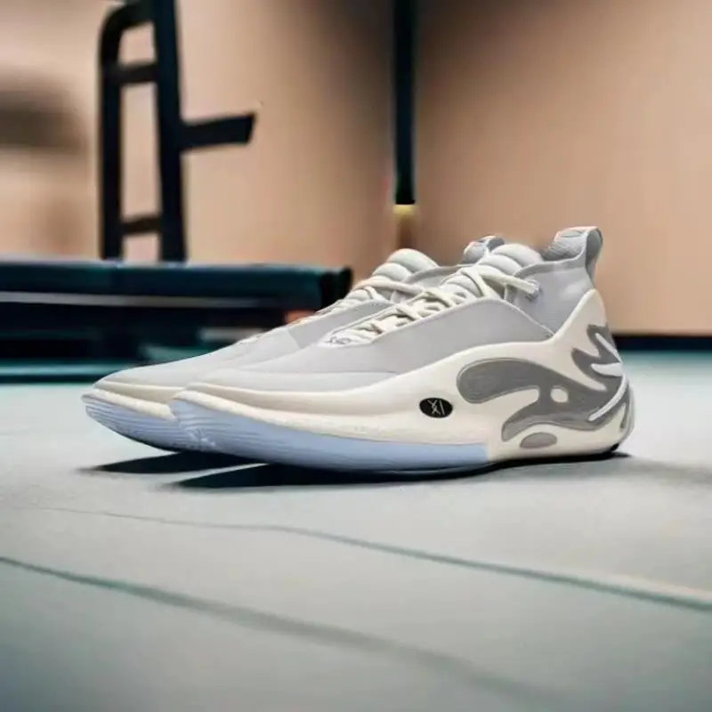 LI-NING ALL CITY 11 28cm 未使用 Thanh Lý] Li-ning Wade All City 11 (Hàng xé tem)