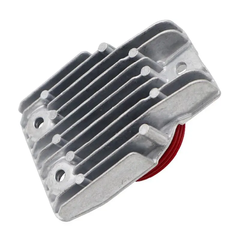 AB46-2Pcs LED 모듈 안정기 헤드라이트 앵글 아이즈 A2059067804 A2059067904 벤츠 C 클래스 W205 교체용