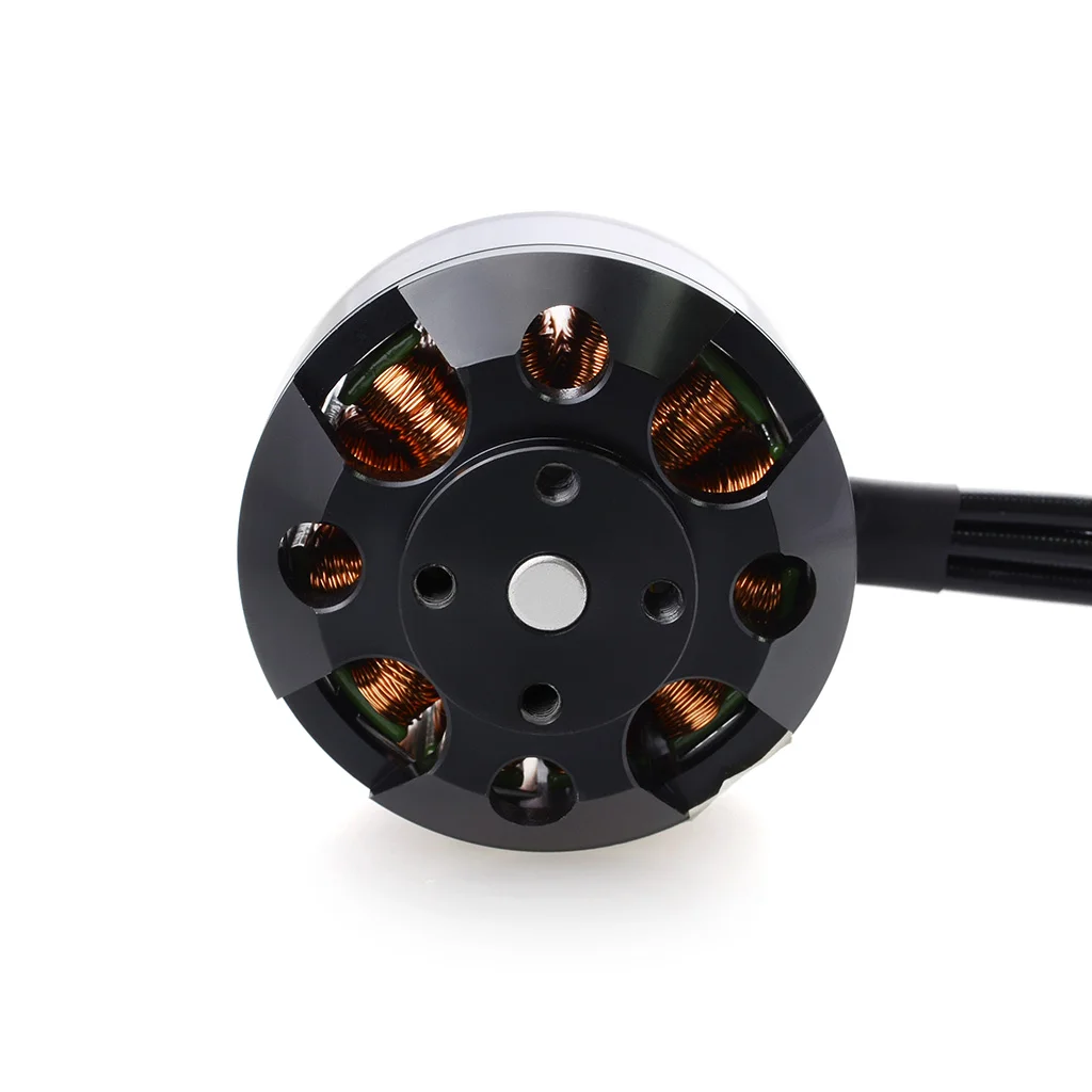 Moteur Brushless RC C5055/C5065/C6354 400-760KV pour bateau