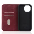 Wine red