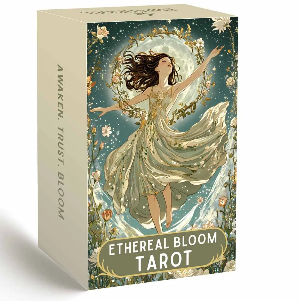 Baraja De Cartas De Oráculo De Symbolon, Cartas De Tarot, Baraja De Cartas De Oraculo De Symbolon Cartas De Tarot Baraja De Adivinacion De Profecia De Fiesta Cartas De Juego De Mesa