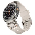 Titanium starlight