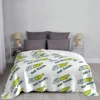 3d print blanket Subway Wrapper Blanket Throw Blanket Decorative Sofa Blankets Decorative Bed qulit Plush anime blanket 3