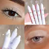 Silkworm Pen Single Color Brightening Highlighter with Glitter Eye Shadow Pen Eye Highlight 1