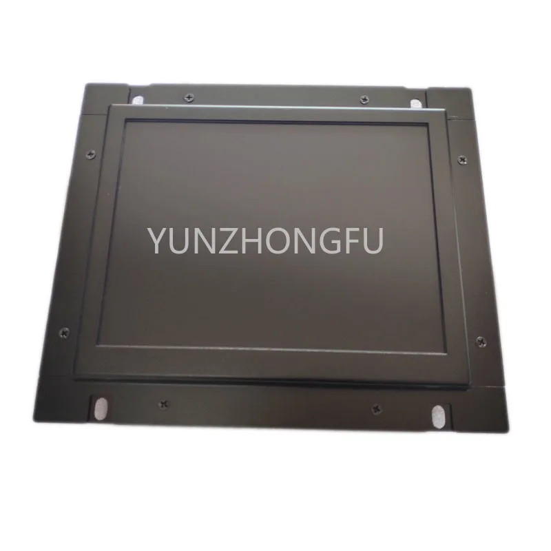 

Yaskawa Yasawa SIM-16 MDT948B-3B 9-дюймовый промышленный дисплей, механический инструмент-трансформер Dasen