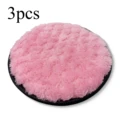 3pcs Pink